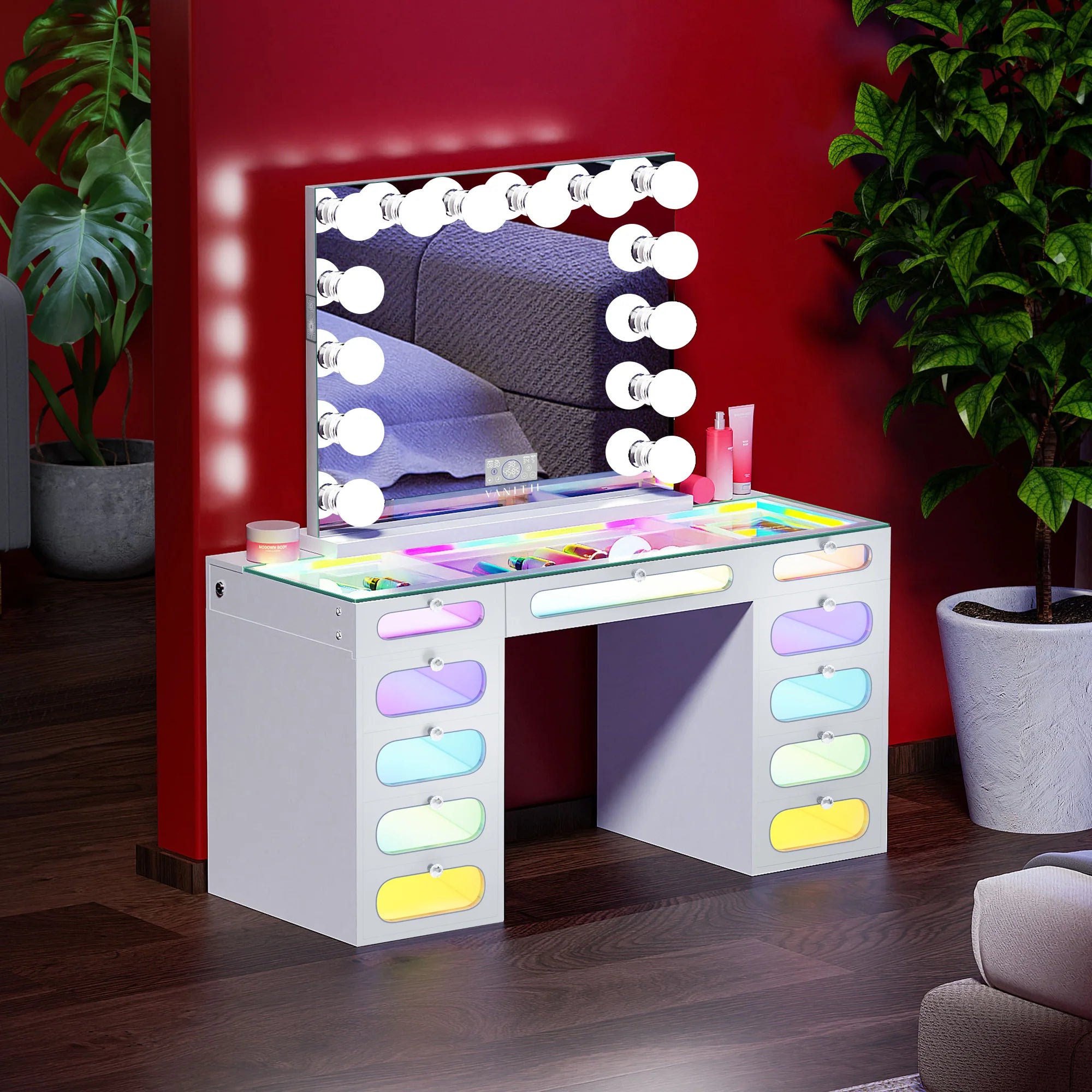 Vanities