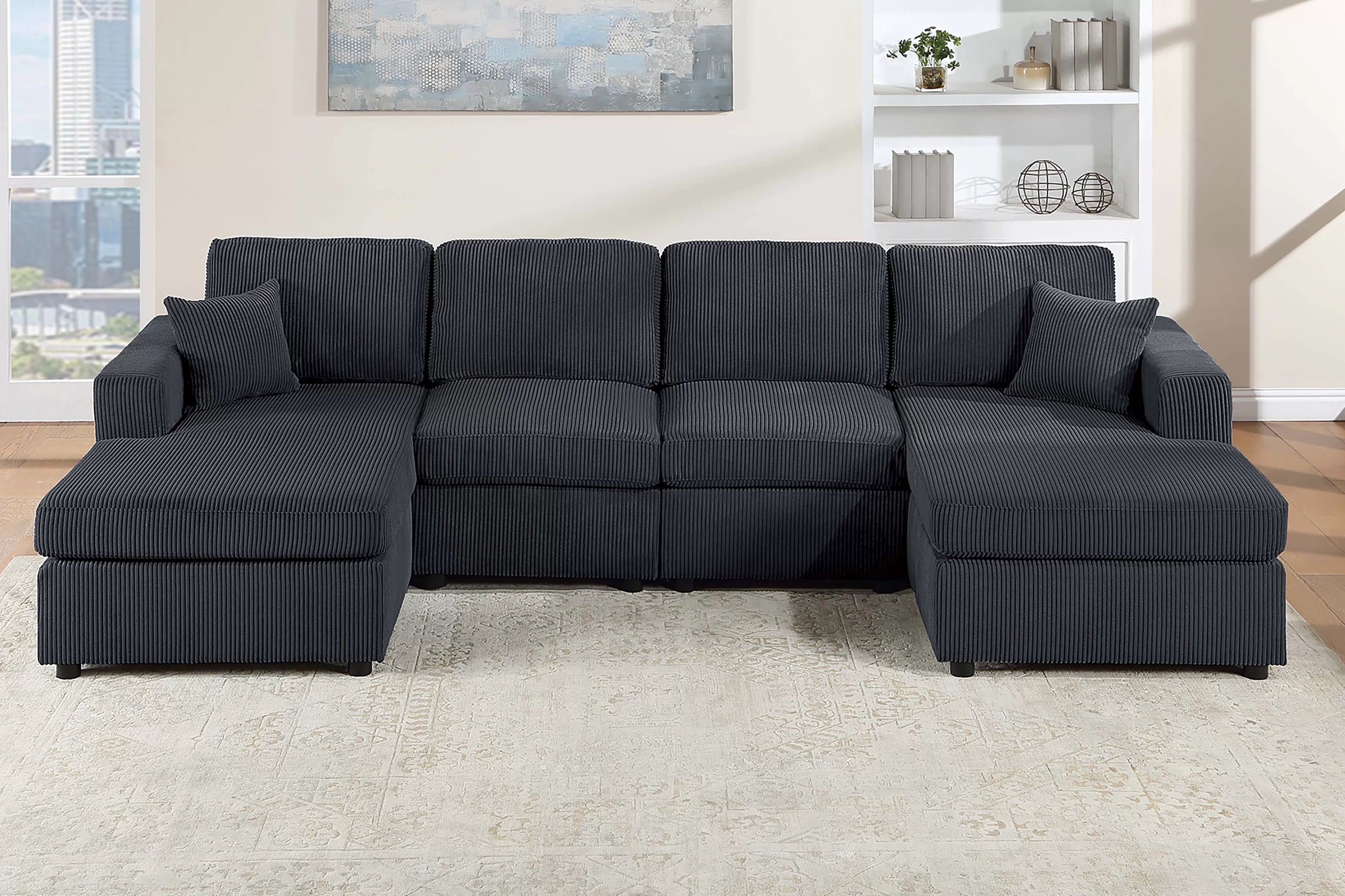 Sectional Sofas