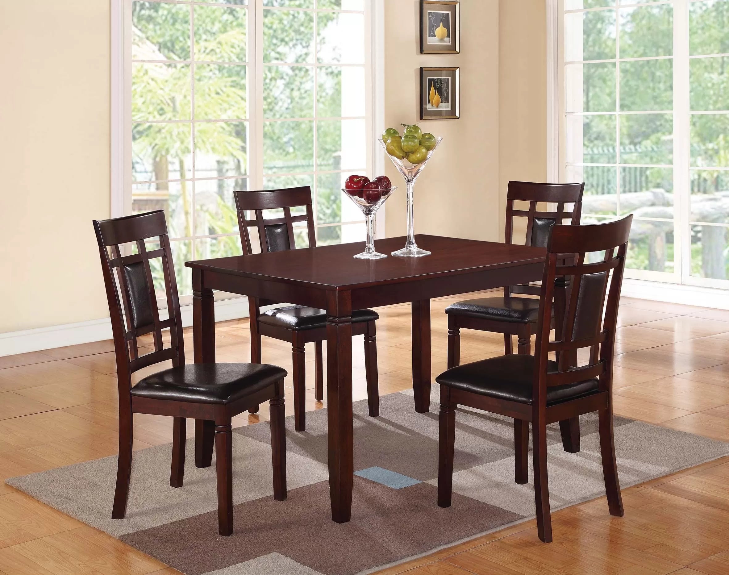 DINING SET