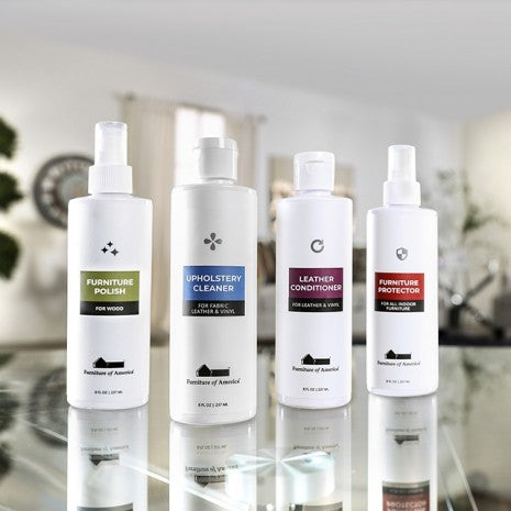 FURNITURE CARE KIT
