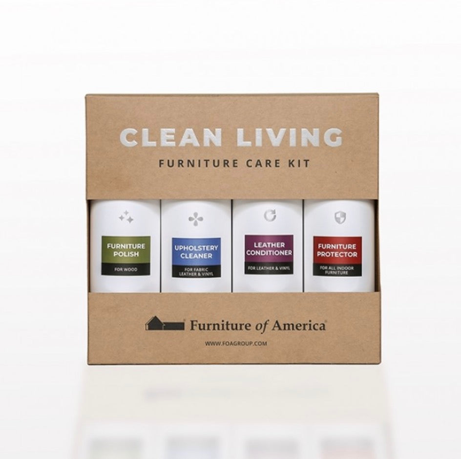 FURNITURE CARE KIT