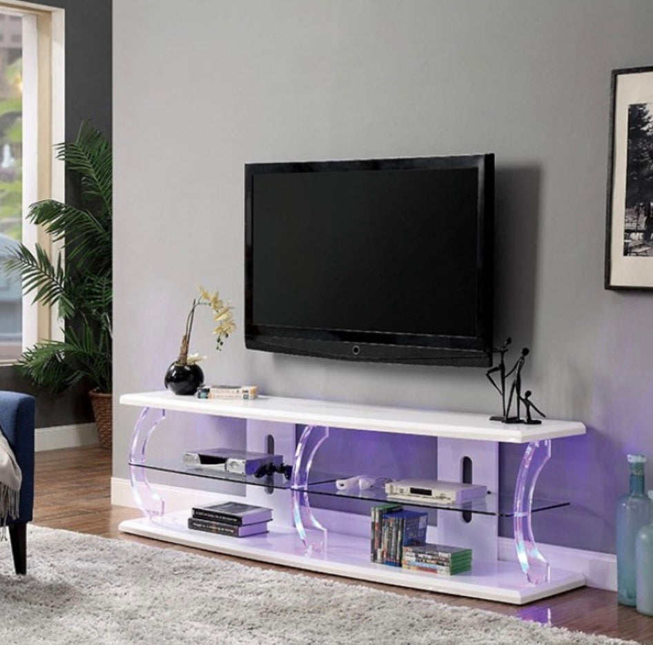 60" TV STAND
