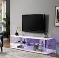 60" TV STAND