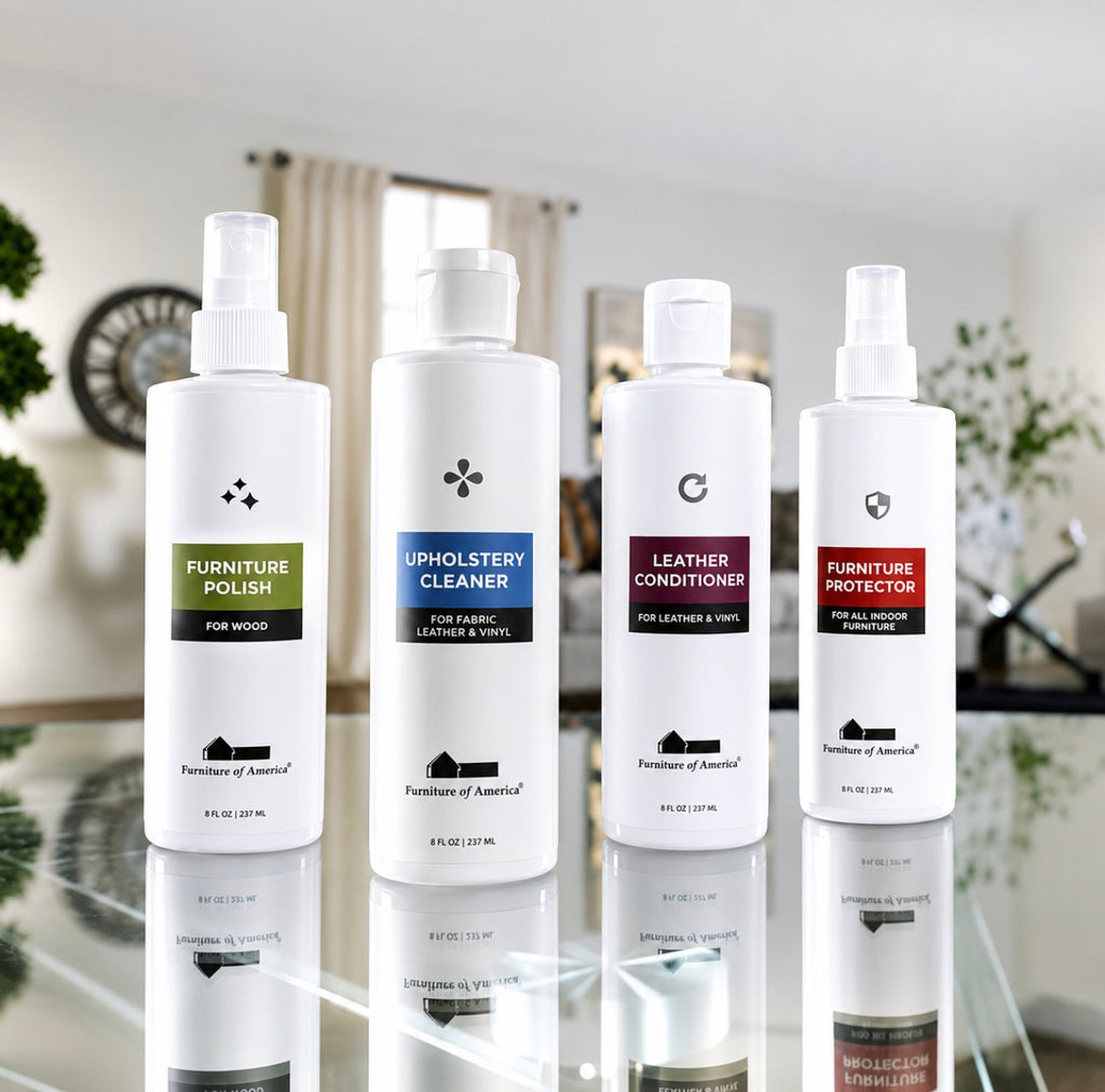 FURNITURE CARE KIT