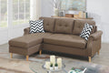 Reversible Sectional Set