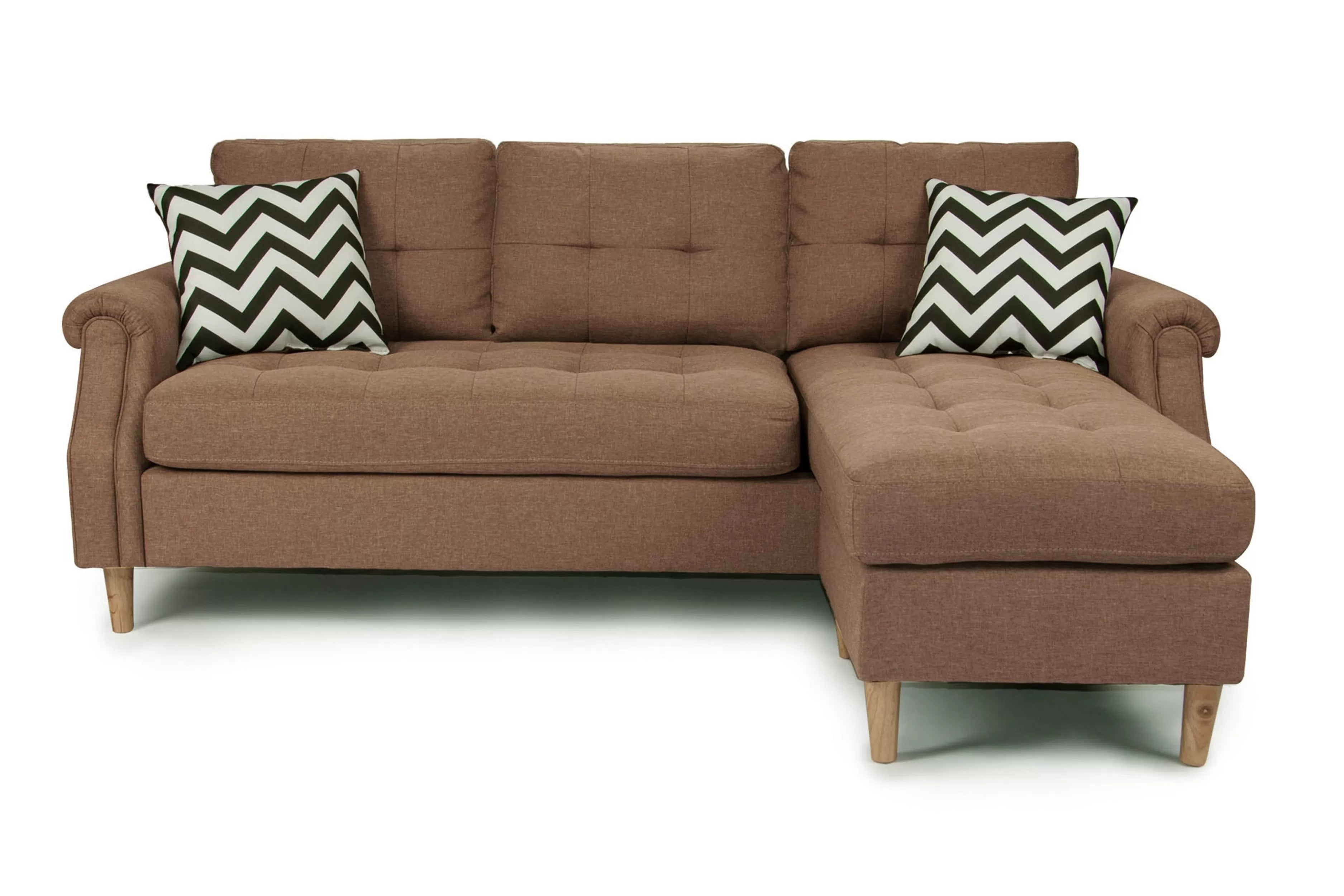 Reversible Sectional Set