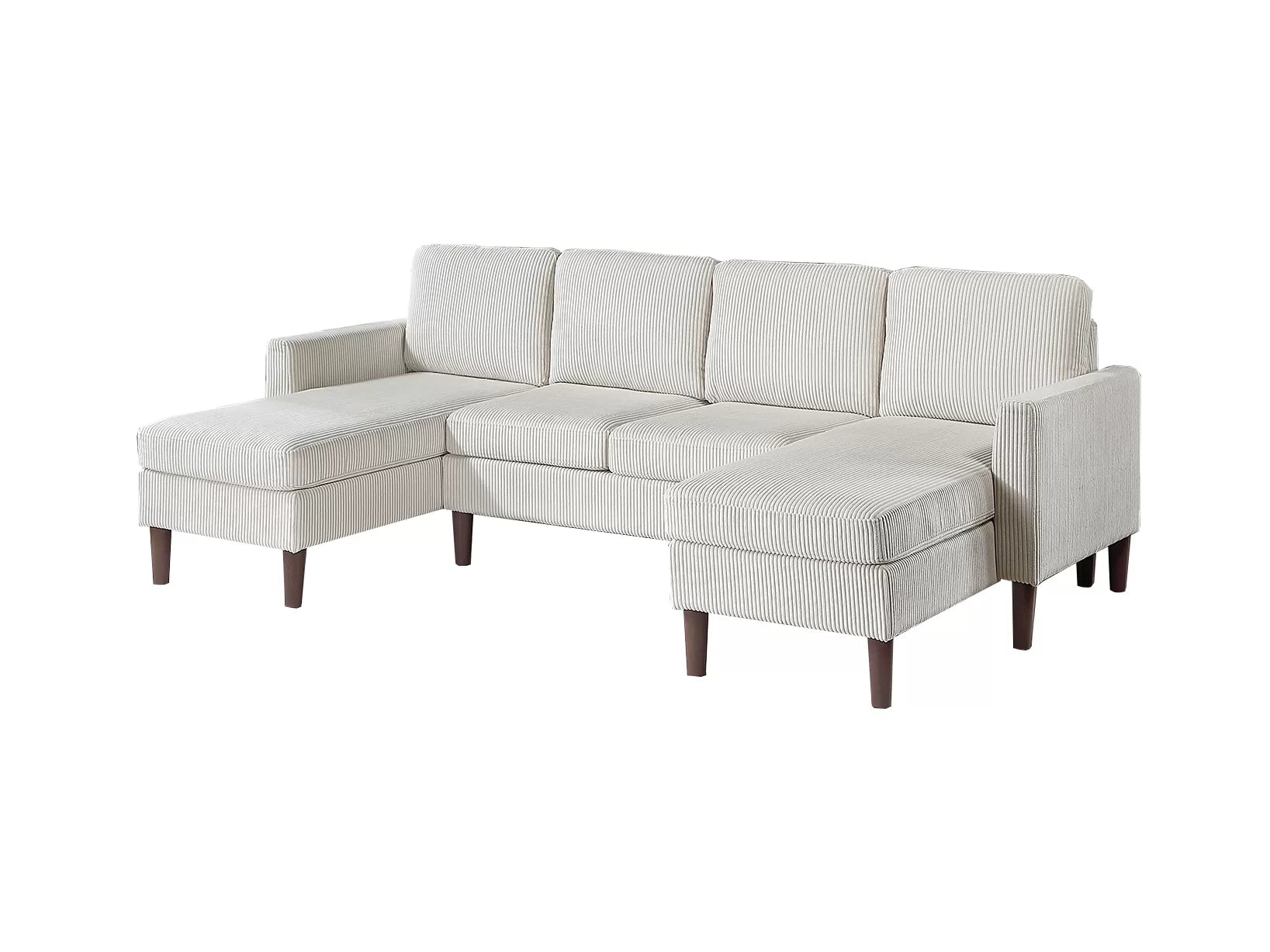 3-Piece Sectional Set