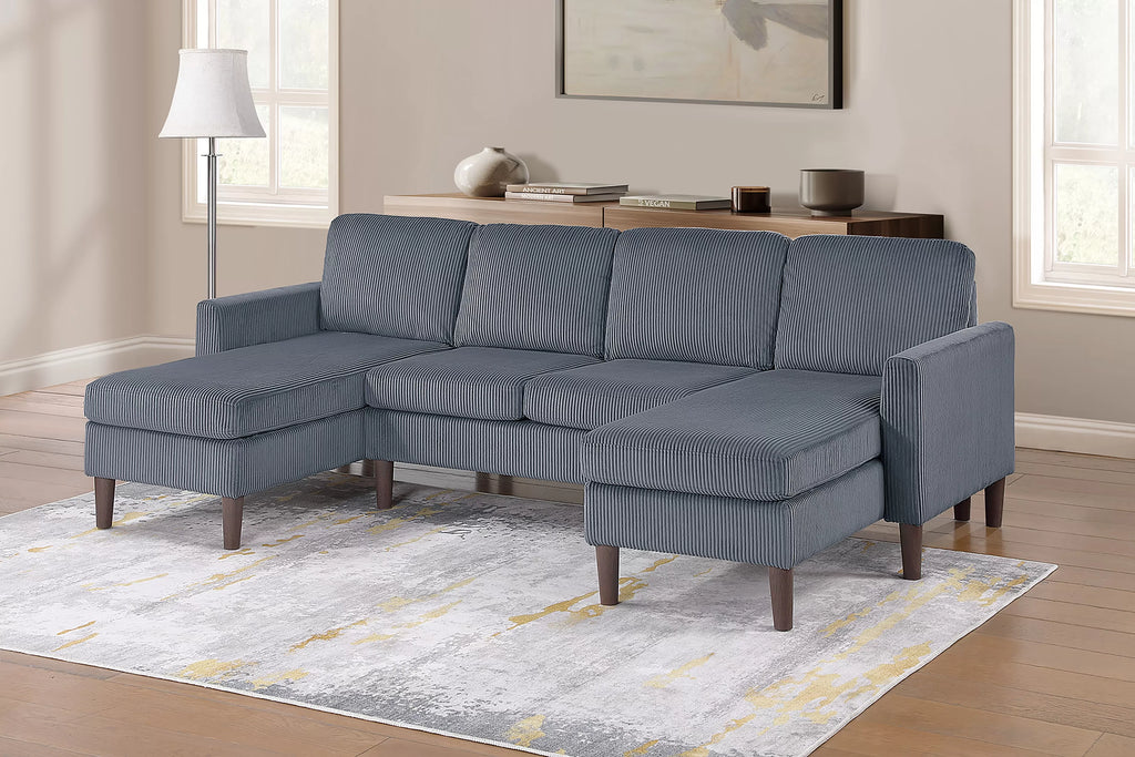 3-Piece Sectional Set