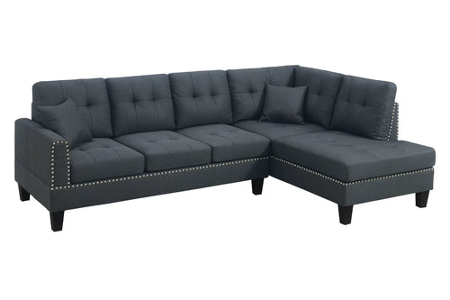 2-Piece Sectional Set
