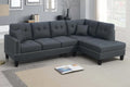 2-Piece Sectional Set