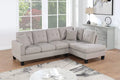 2-Piece Sectional Set