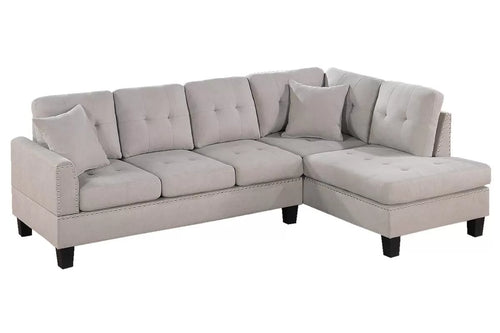 2-Piece Sectional Set