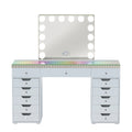 VANITII Angel Vanity Set