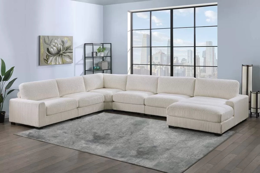 6-Pcs XL Modular Set #158