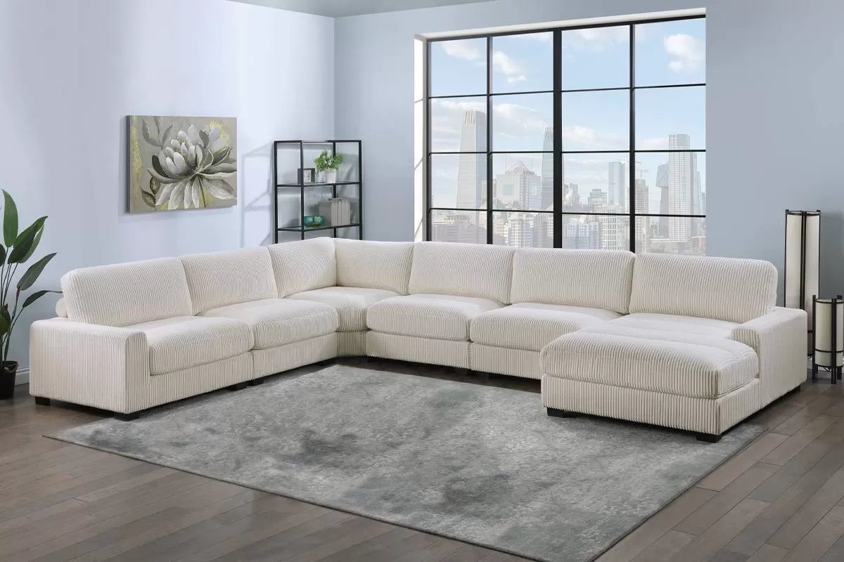 6-Pcs XL Modular Set #158