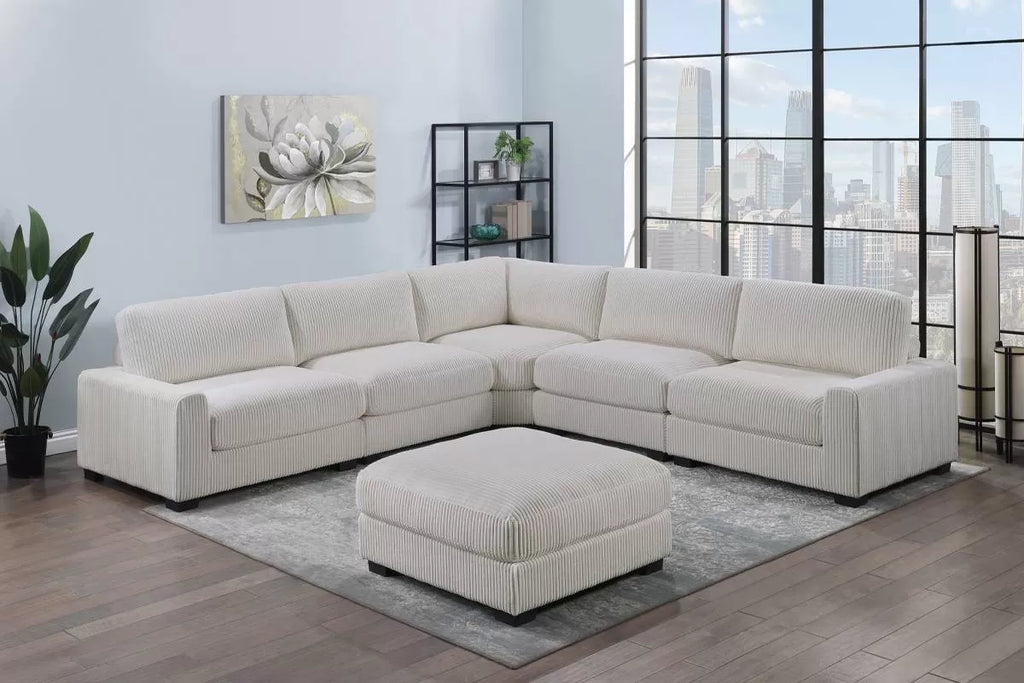 6-Pcs XL Modular Set #159
