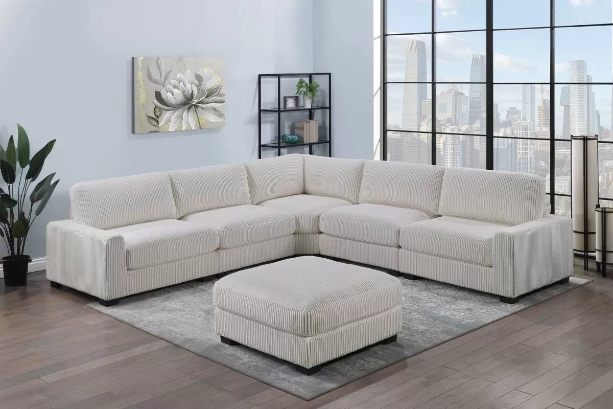 6-Pcs XL Modular Set #159