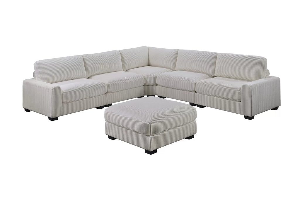 6-Pcs XL Modular Set #159