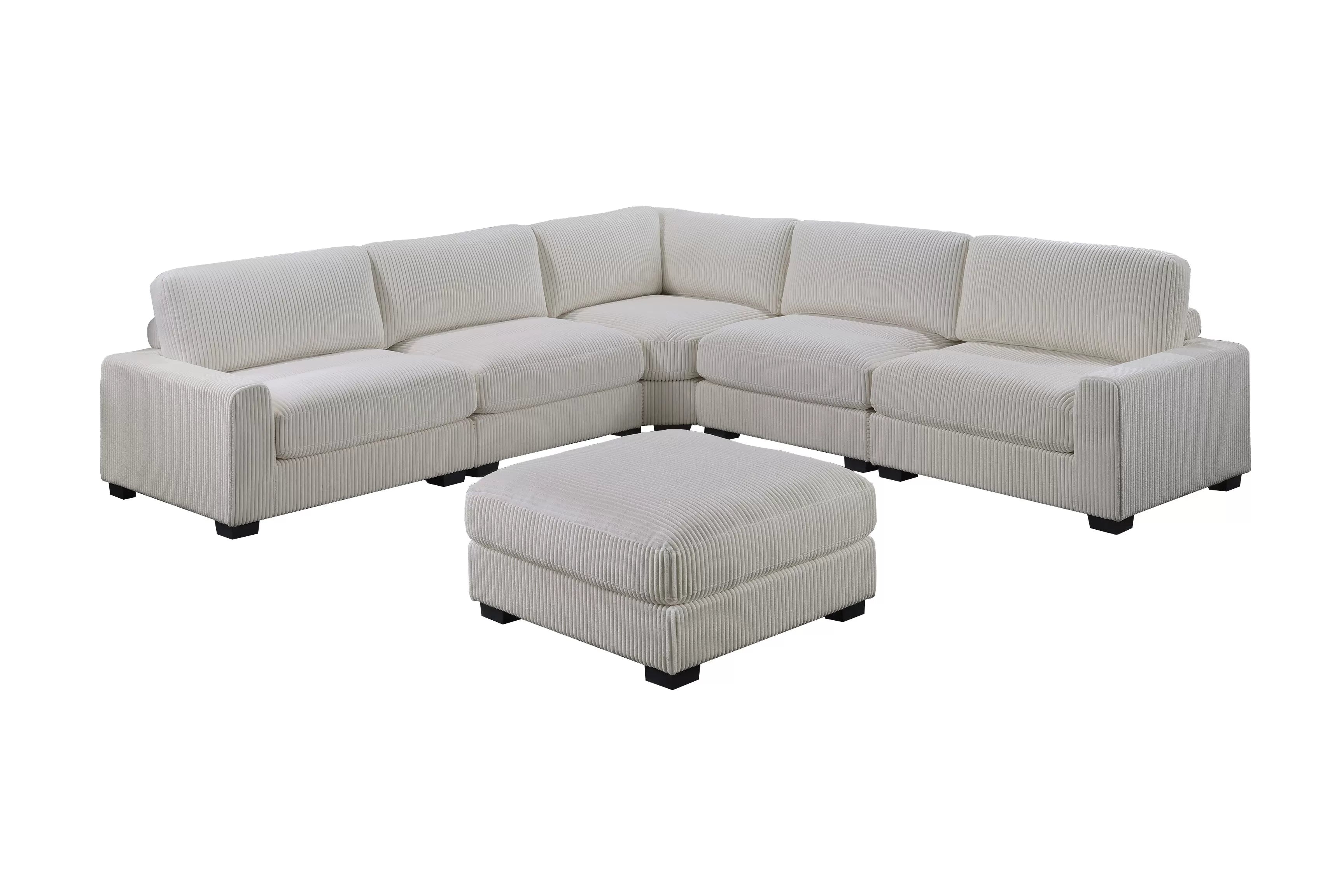 6-Pcs XL Modular Set #159