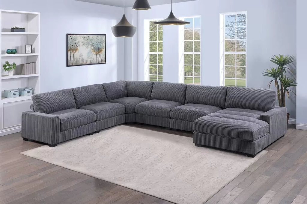 6-Pcs XL Modular Set #163