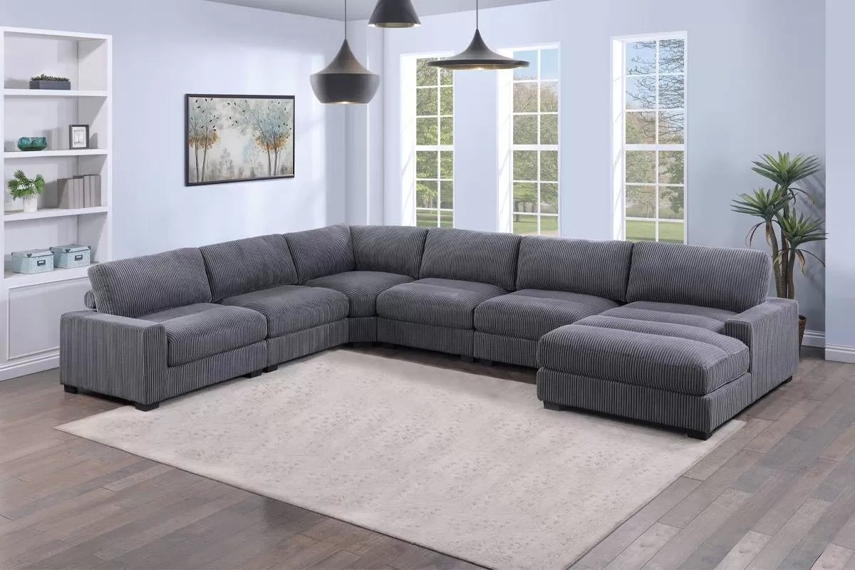 6-Pcs XL Modular Set #163