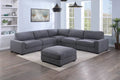 6-Pcs XL Modular Set #164