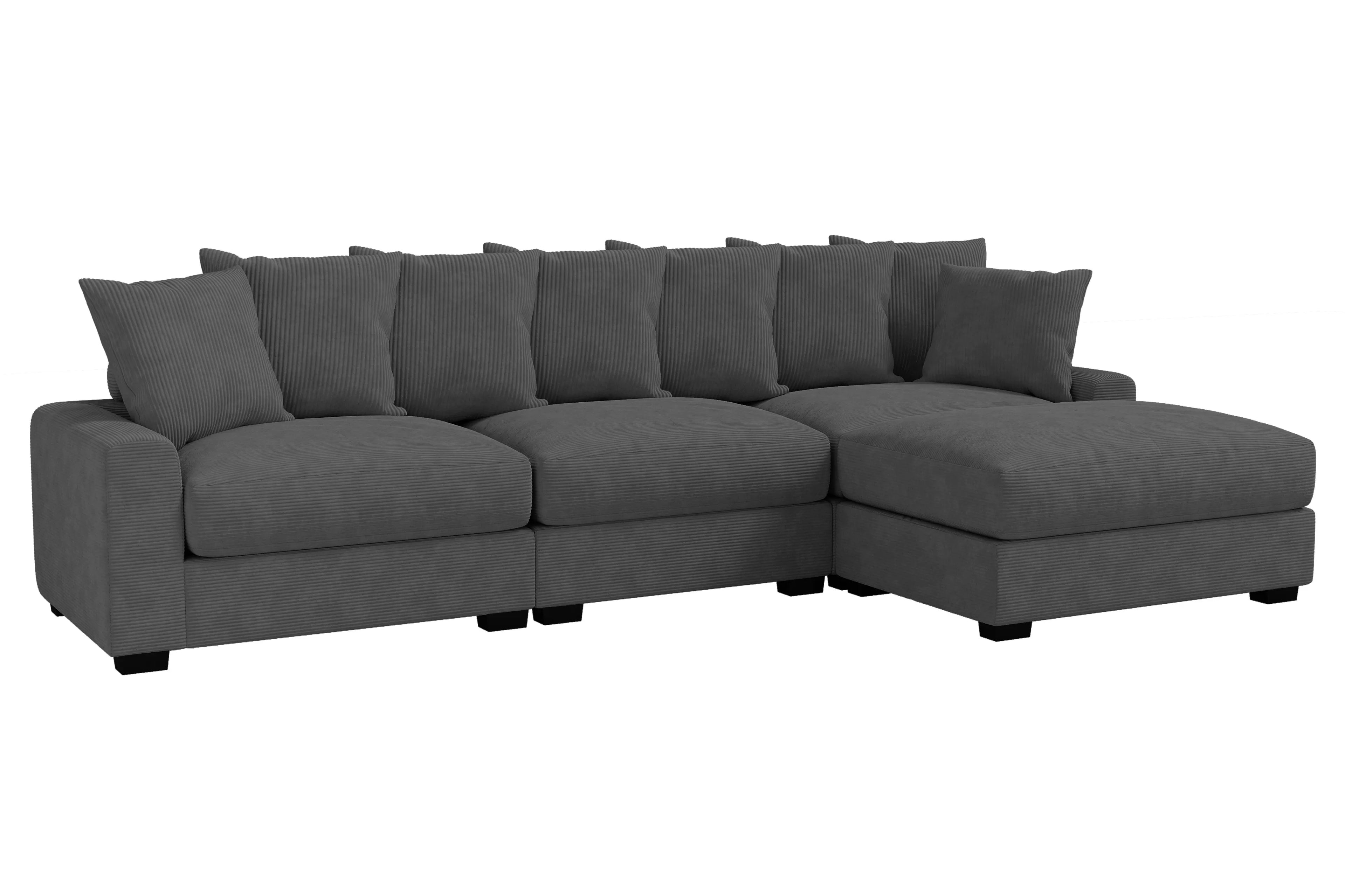 4-Pcs Modular Set #174