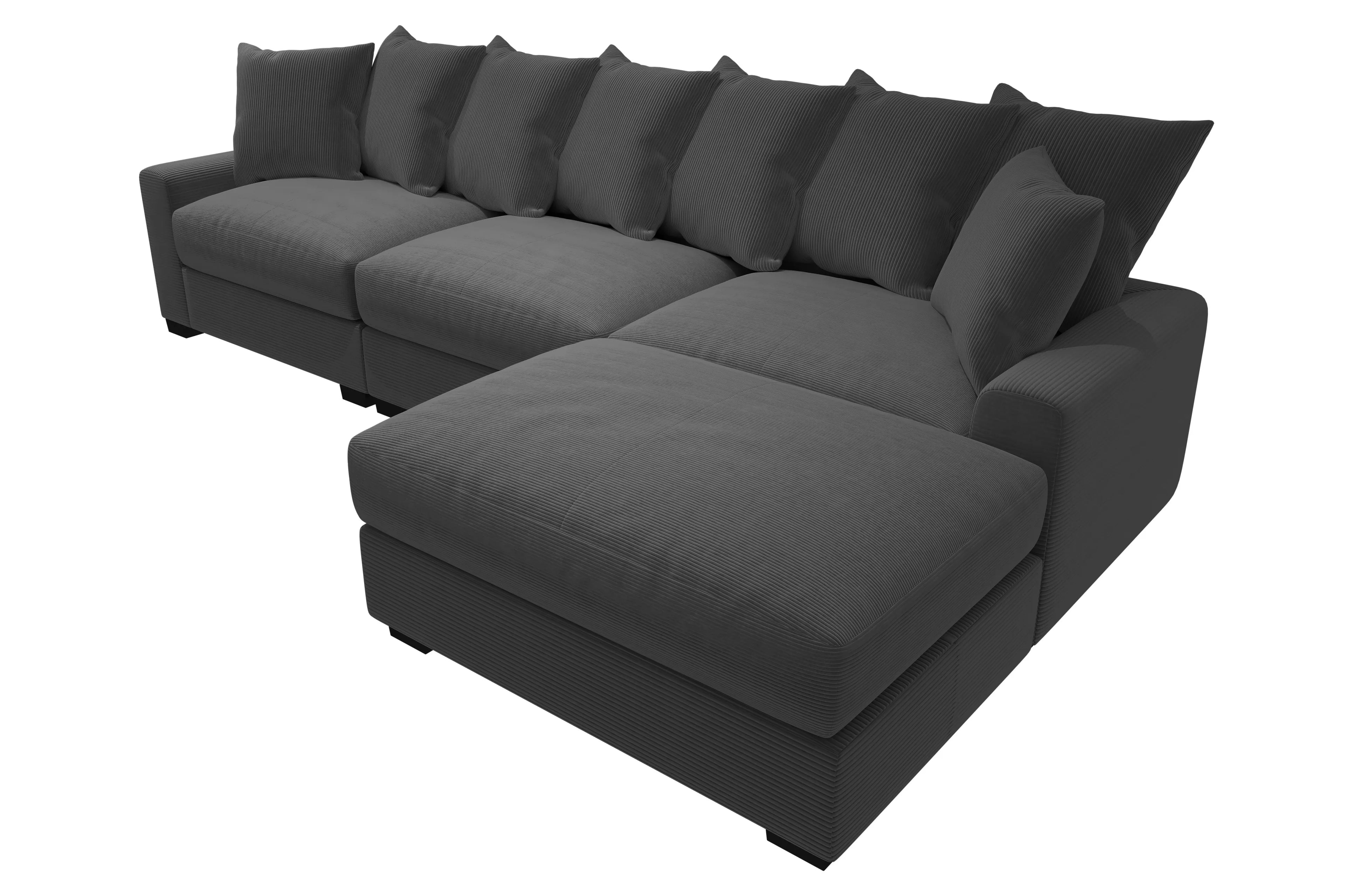 4-Pcs Modular Set #174