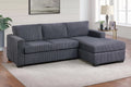 2-Piece Sectional Sofa