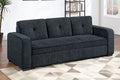 Sleeper Sofa with Pull-Out Bed