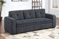 Sleeper Sofa with Pull-Out Bed