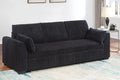 Sleeper Sofa with Pull-Out Bed
