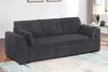 Sleeper Sofa with Pull-Out Bed