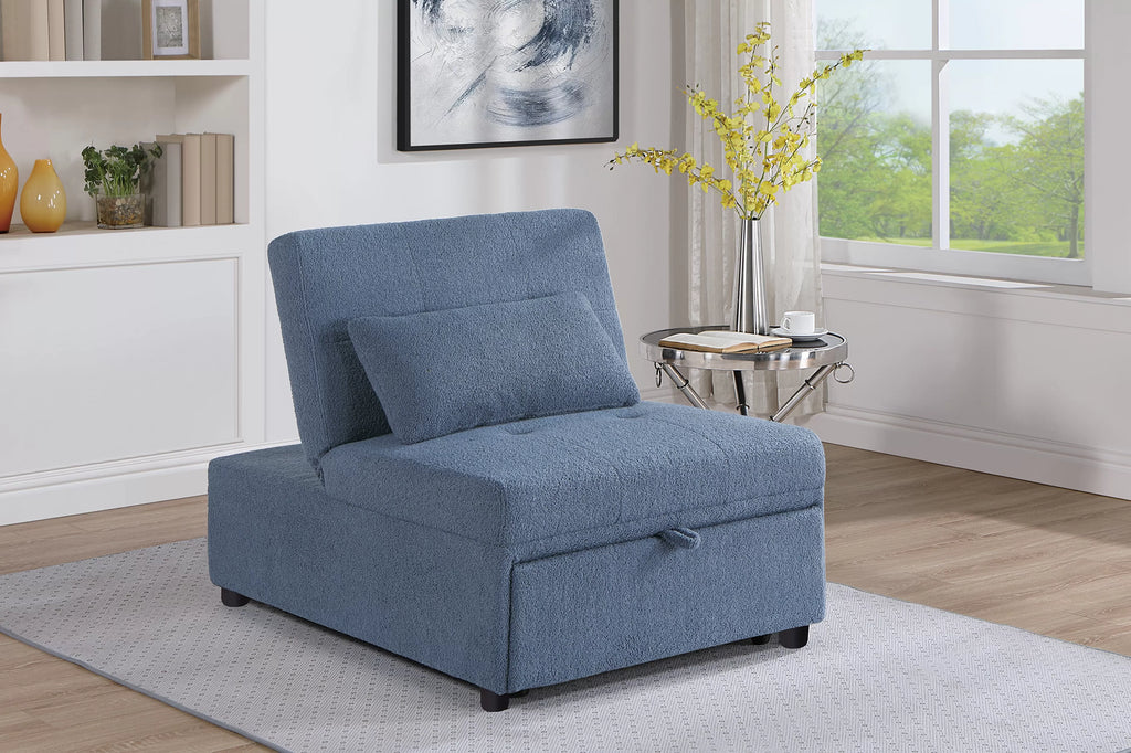 Sleeper Sofa Chair