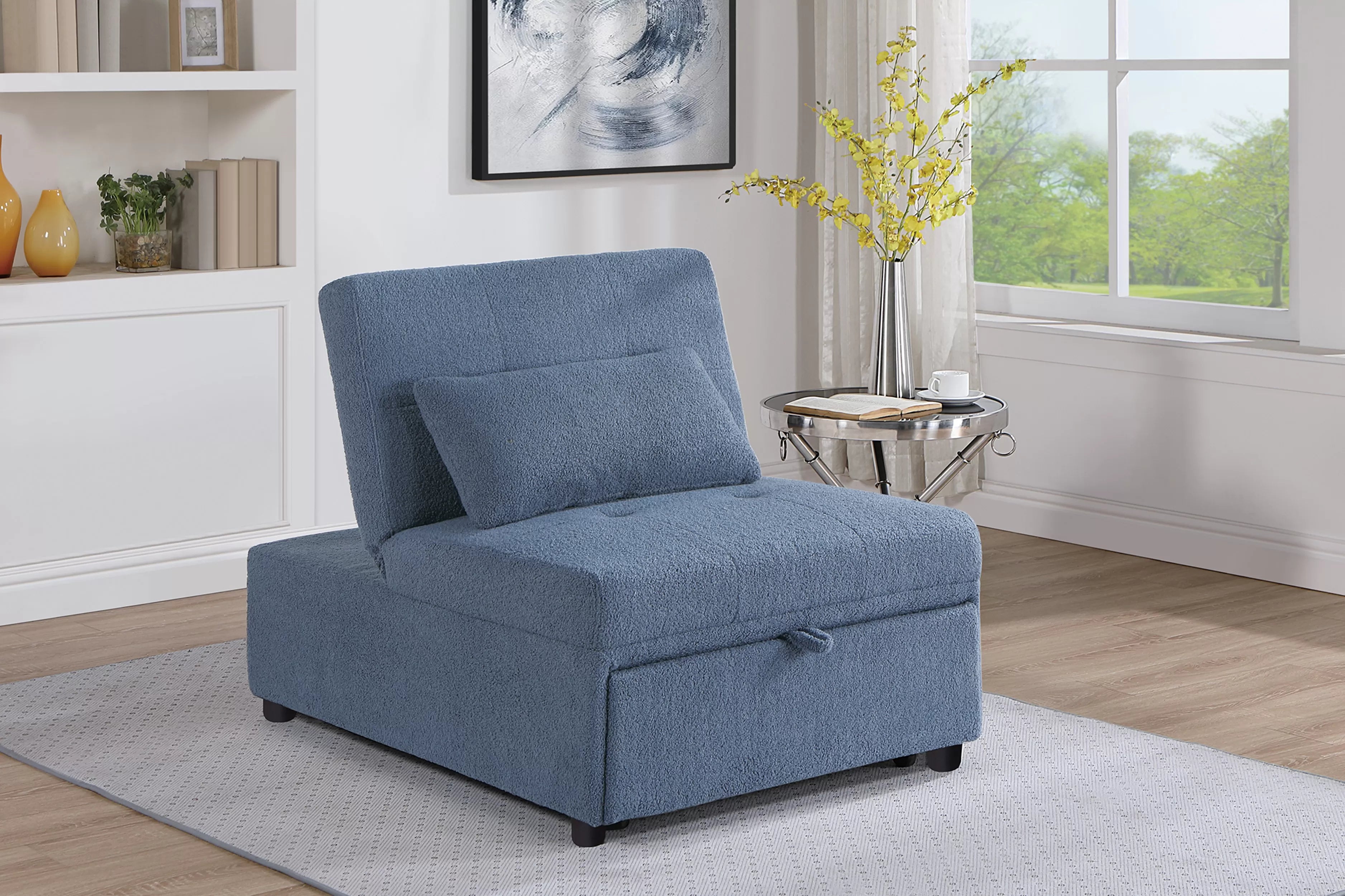 Sleeper Sofa Chair