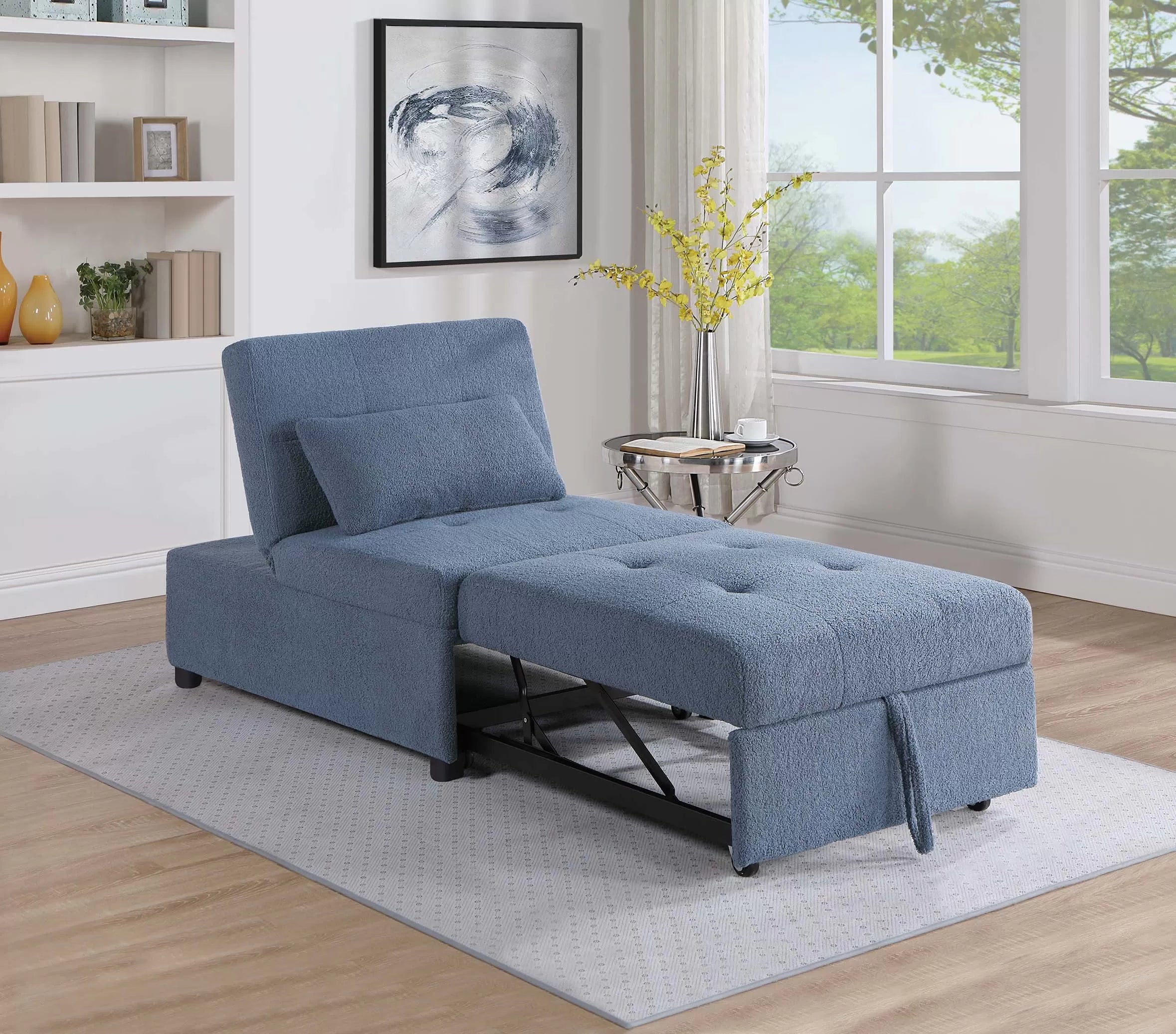 Sleeper Sofa Chair