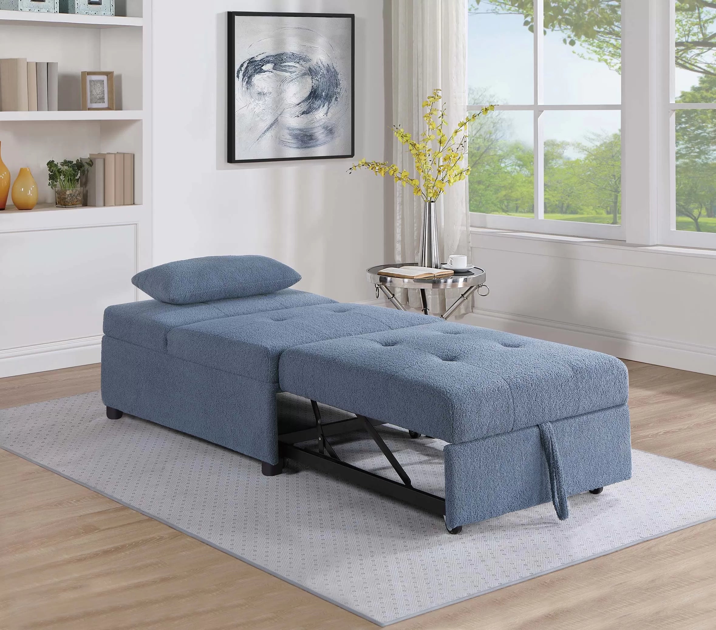 Sleeper Sofa Chair