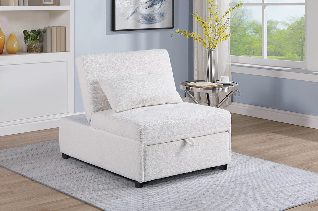 Sleeper Sofa Chair