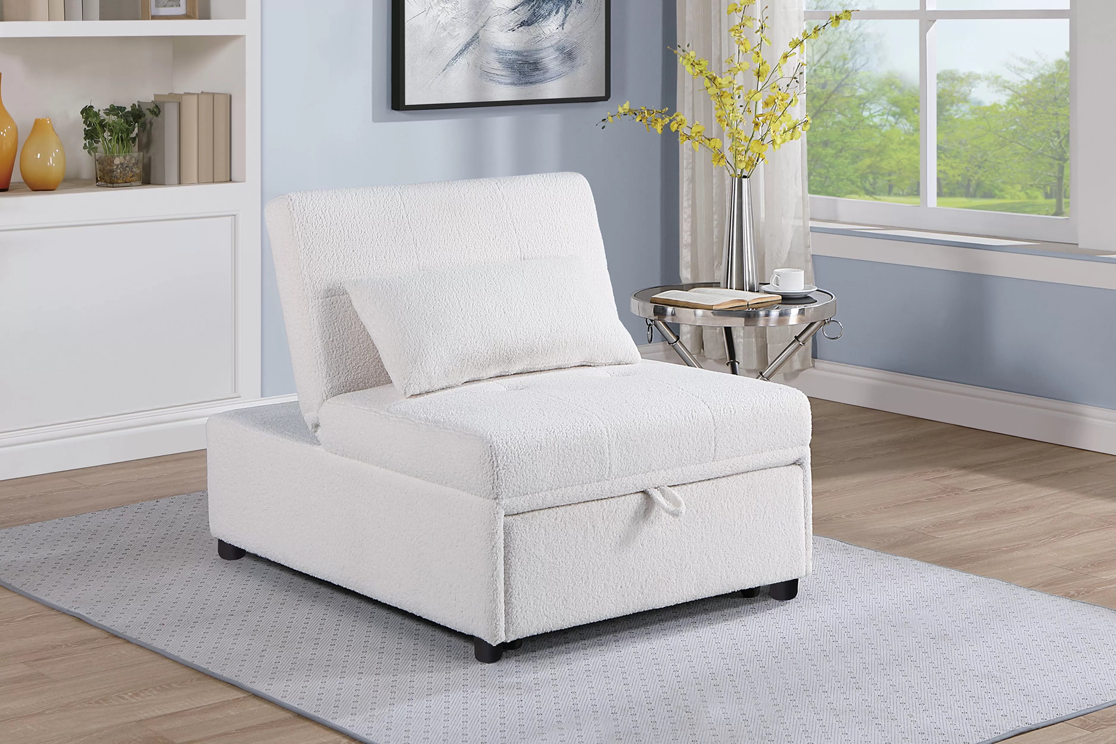 Sleeper Sofa Chair