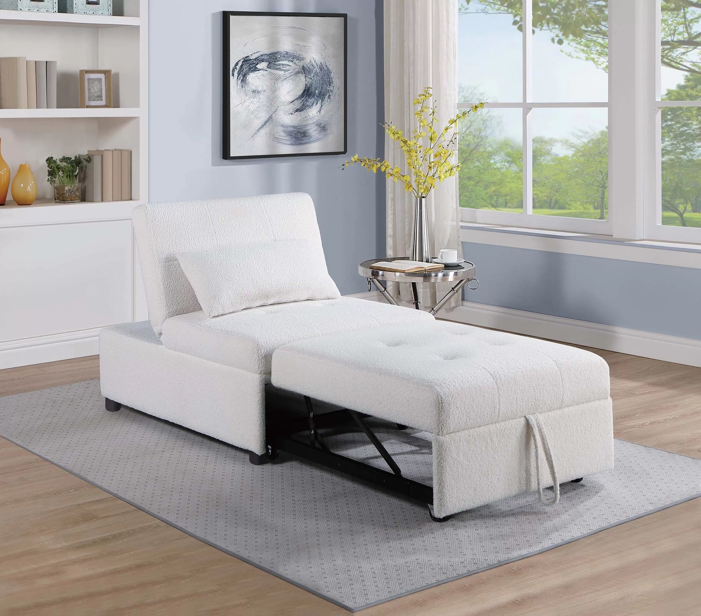 Sleeper Sofa Chair