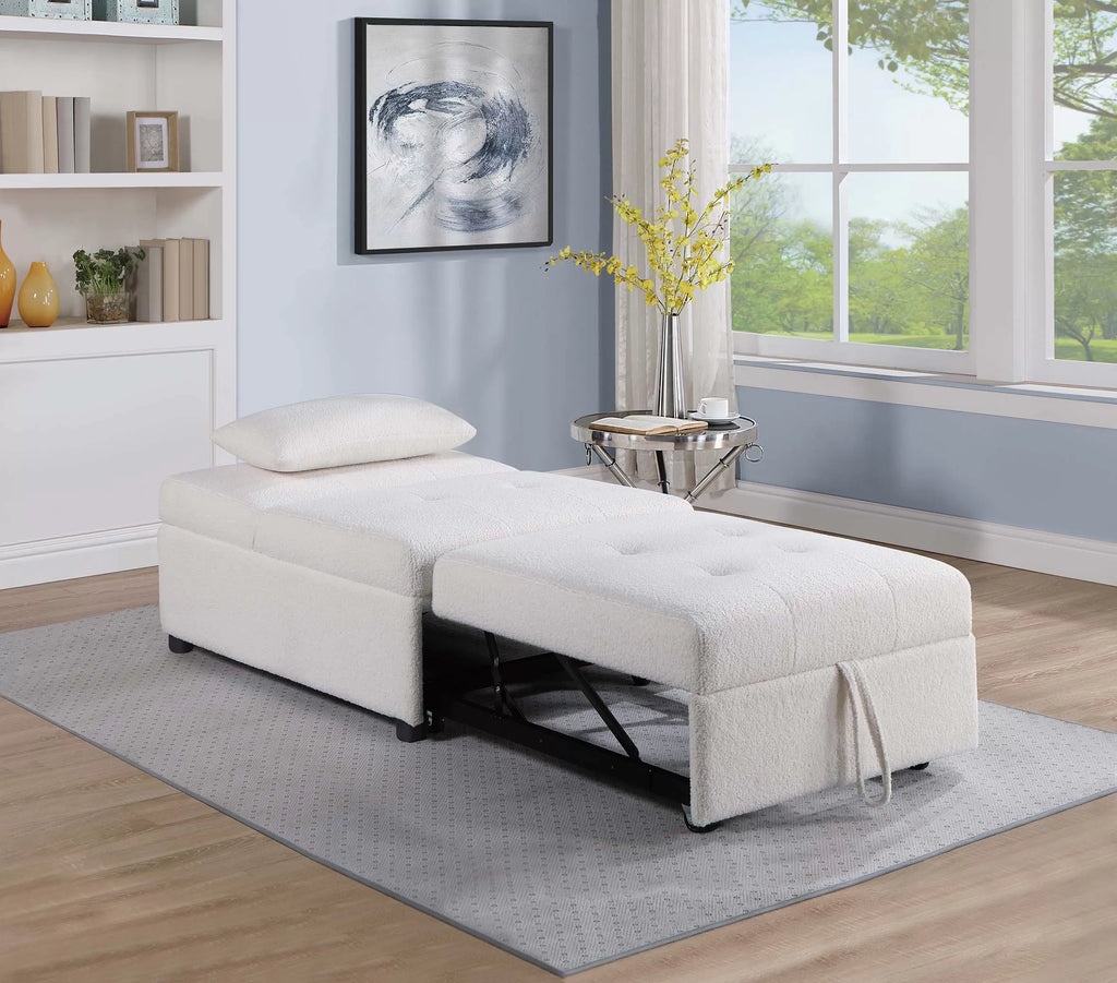 Sleeper Sofa Chair