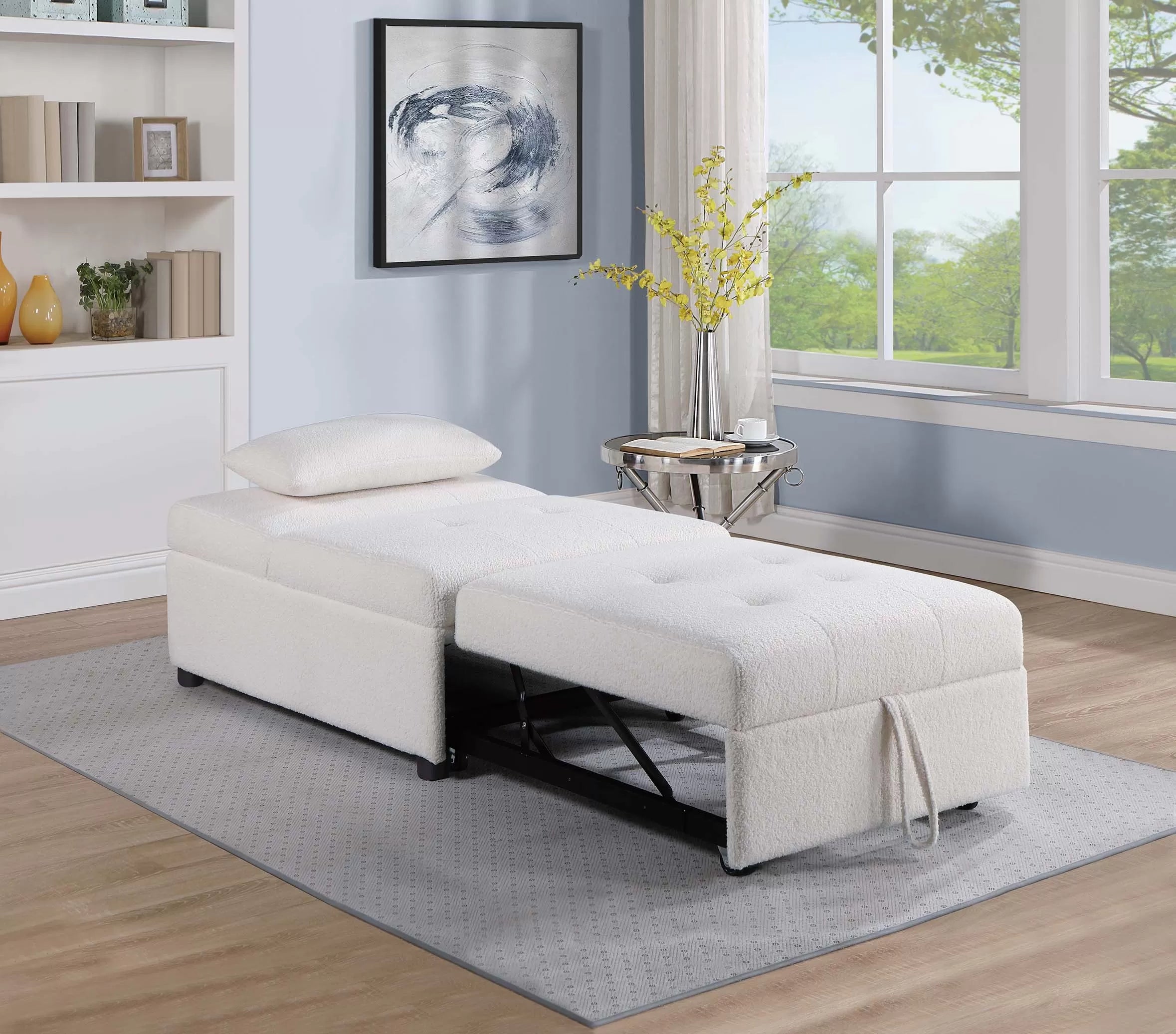 Sleeper Sofa Chair
