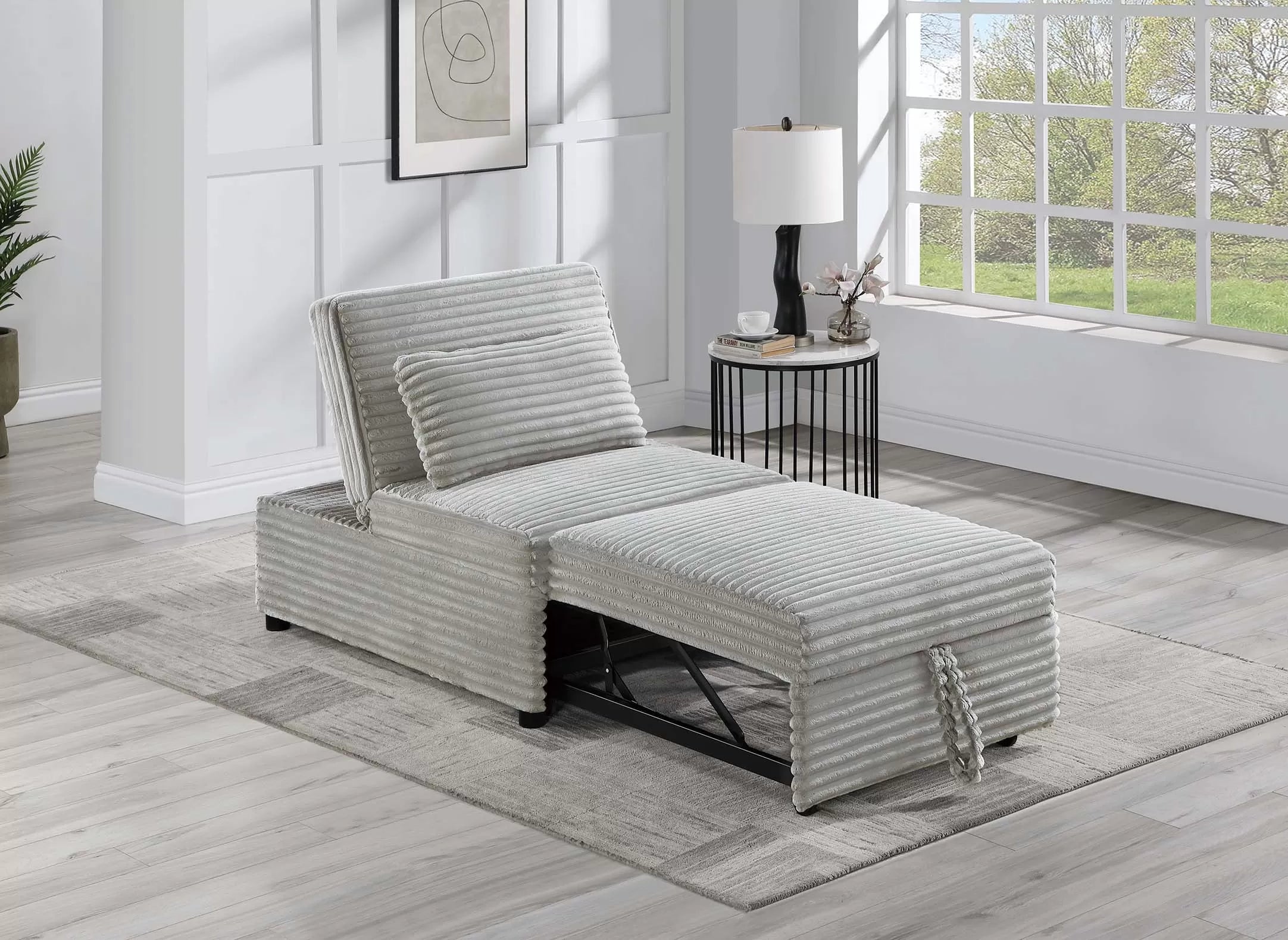 Sleeper Sofa Chair