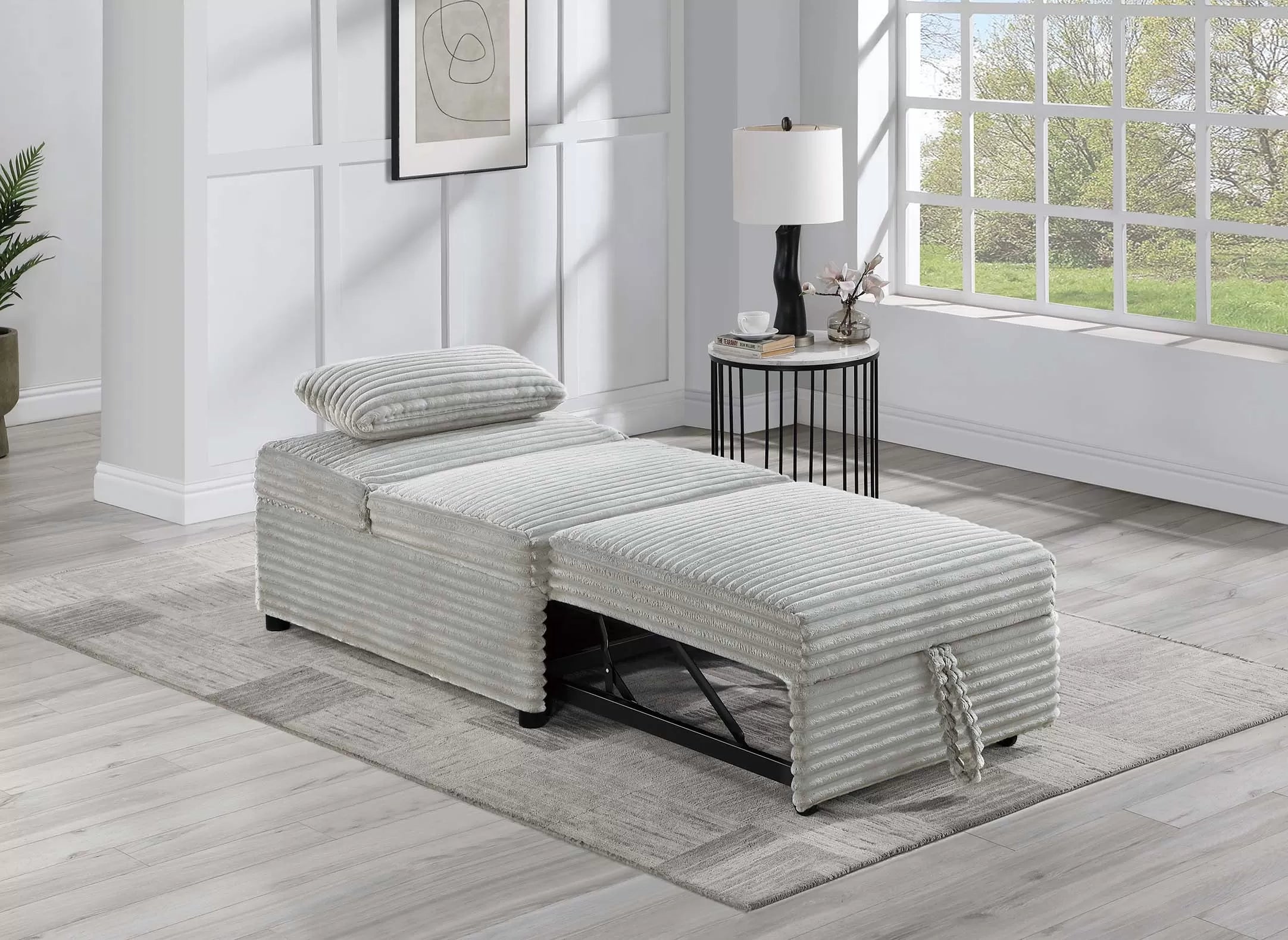 Sleeper Sofa Chair