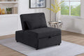 Sleeper Sofa Chair W/ Pull-Out Bed