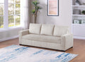 Sleeper Sofa with Pull-Out Bed