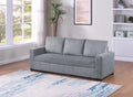 Sleeper Sofa with Pull-Out Bed