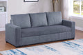 Sleeper Sofa with Pull-Out Bed