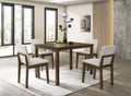 5 Piece Dining Set