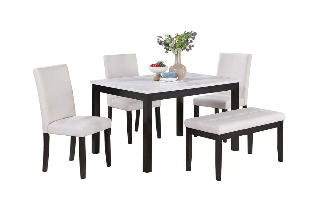 5-Pcs Dining Set